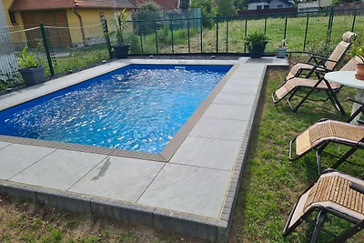Holiday home Cintia for 14 persons