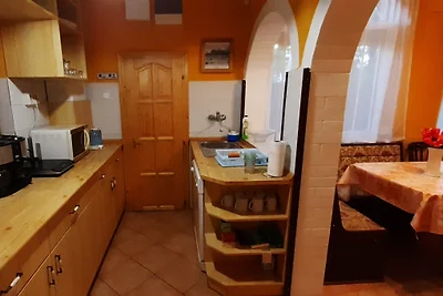 Villa Tekla