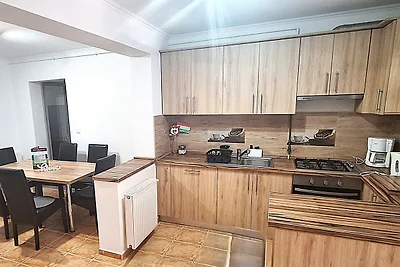 BaluLand mit Pool, Klimaanlage,WLAN