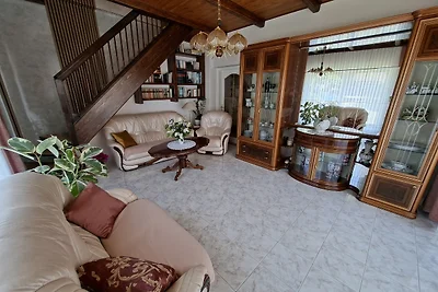 Haus Sonnenstrahl mit WLAN, Klima