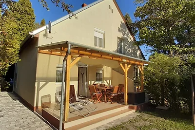Ferienhaus Nikoletta