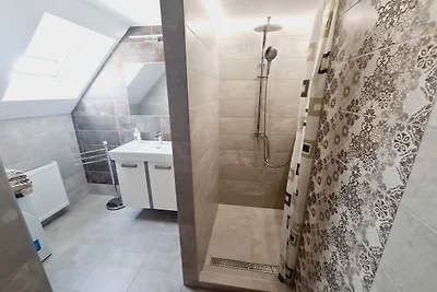 Apartment TABÁN