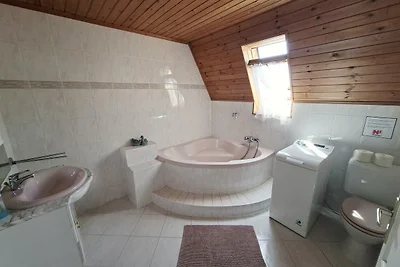 Villa SEEBLICK Apartman II.