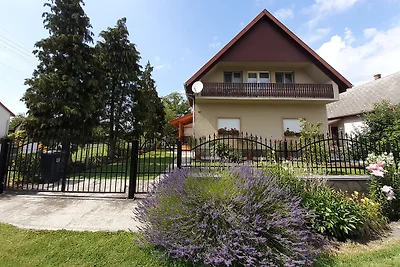 Ferienwohnung PAJTAS
