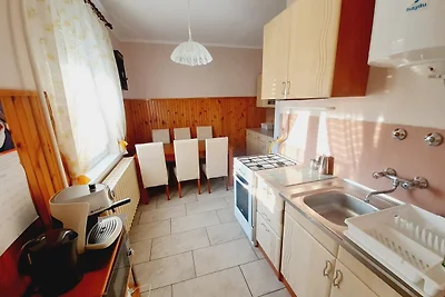 Haus MARTA in Fonyód