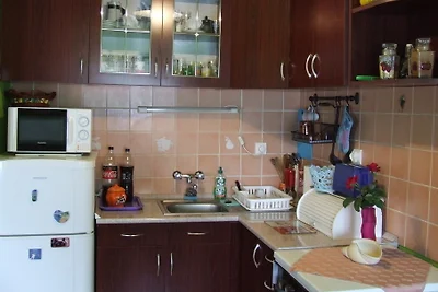 Ferienhaus Favorit