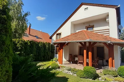 Ferienhaus FANI am See