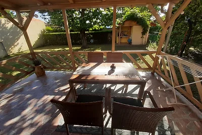 Casa di vacanza LUCA