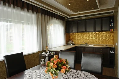 Villa Balaton Golf