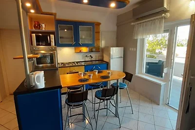 Ferienwohnung HANNA