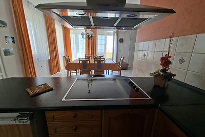 Villa SEEBLICK Apartman I.