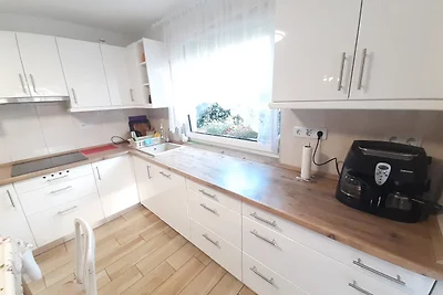 Ferienhaus VIOLA