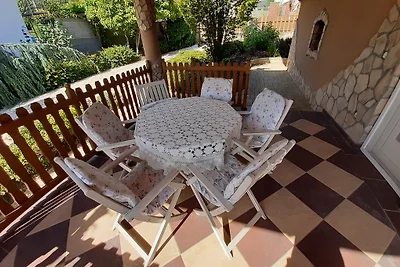Villa Eden