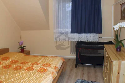 Ferienwohnung NIMROD