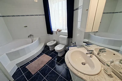 Villa SEEBLICK Apartman I.