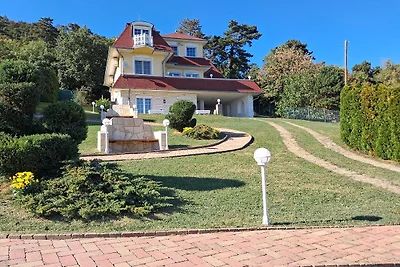 Villa SEEBLICK Apartman I.