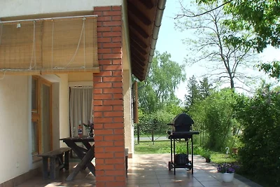 Casa Boby con Wi-Fi