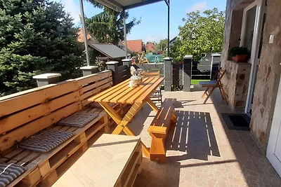 Vakantiehuis Cintia voor 14 personen