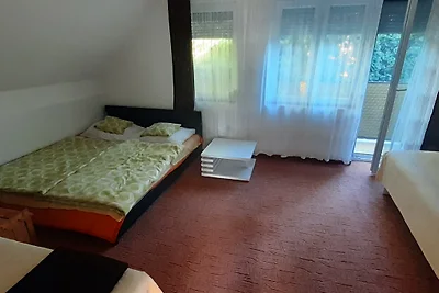Ferienhaus Nikoletta