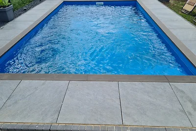 Holiday home Cintia for 14 persons
