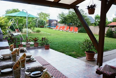 Casa di vacanza VIVIEN con piscina