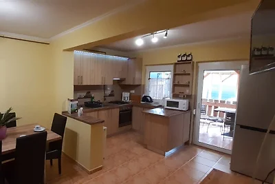 BaluLand mit Pool, Klimaanlage,WLAN