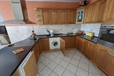 Villa SEEBLICK Apartman I.