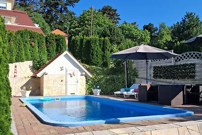 Villa SEEBLICK Apartman I.