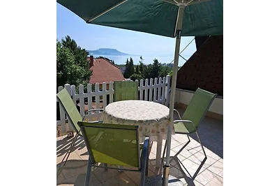 Villa SEEBLICK Apartman II.