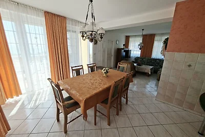 Villa SEEBLICK Apartman I.