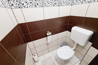 Thomas Ferienhaus nah zum Balaton