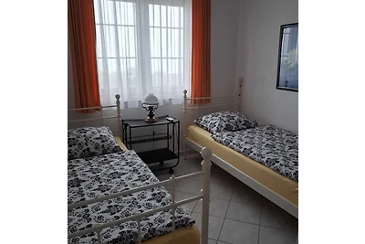 Villa SEEBLICK Apartman I.