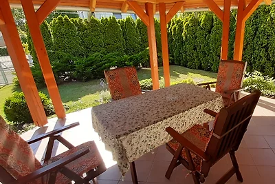Ferienhaus FANI am See