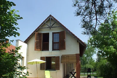 Casa Boby con Wi-Fi