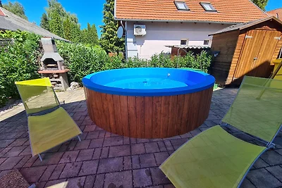 Casa vacanza Gabi a Balatonfenyves
