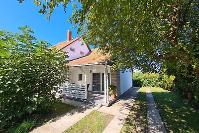 Ferienhaus Nika mit Whirlpool