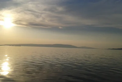 Thomas Ferienhaus nah zum Balaton