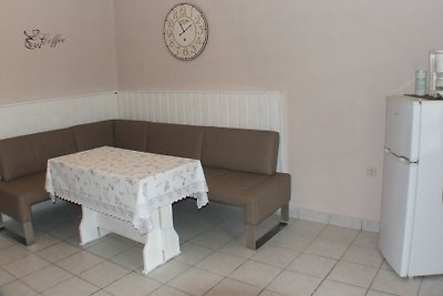 Ferienhaus Nika mit Whirlpool