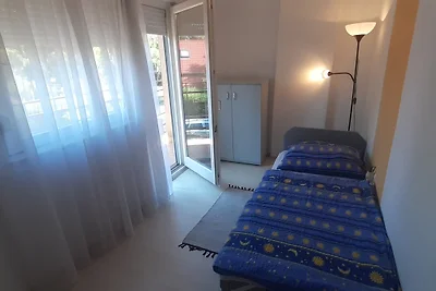 Ferienhaus Akita für Hundefreunde