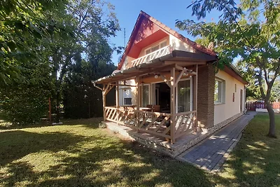 Casa di vacanza LUCA