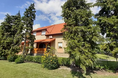 Ferienwohnung PAJTAS