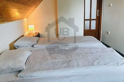 Casa Boby con Wi-Fi