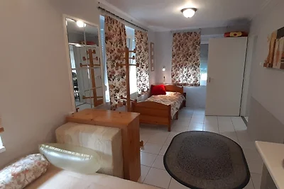 Haus Kamilla