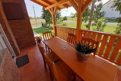 Ferienwohnung PAJTAS