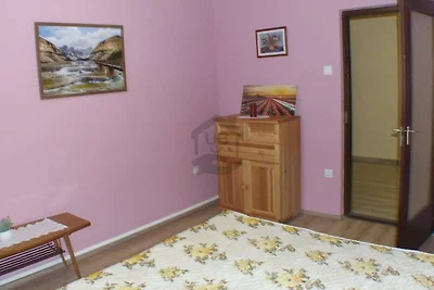 Ferienwohnung NIMROD