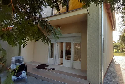 Ferienhaus Nikoletta