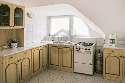 Ferienhaus BIANKA mit Pool