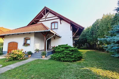 Ferienwohnung Veronika