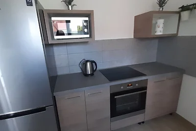 Hibiscus House with Wi-Fi