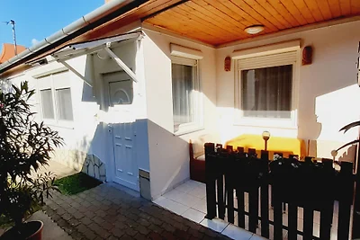 Ferienhaus HANGA